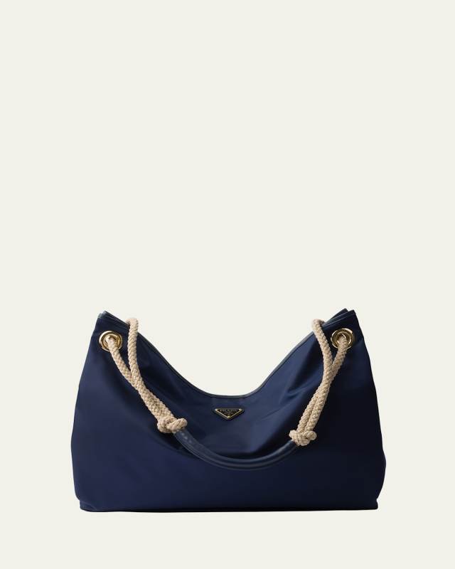 Mariner Re-Nylon Shoulder Bag
